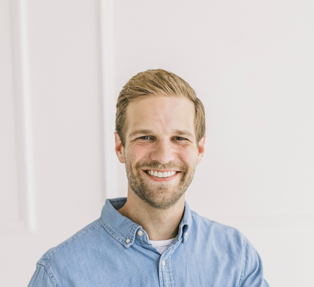 Caleb Deck, P.E.