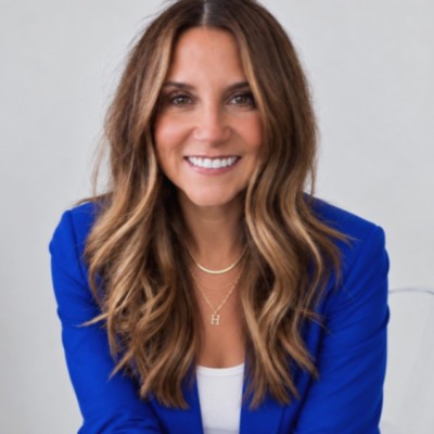 Heather Martin