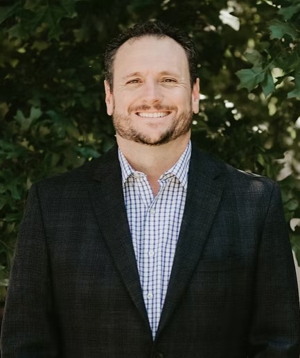 Michael Halcomb