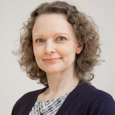Stephanie Thomas, P.E.