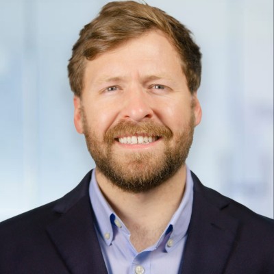 Will Thompson, P.E.